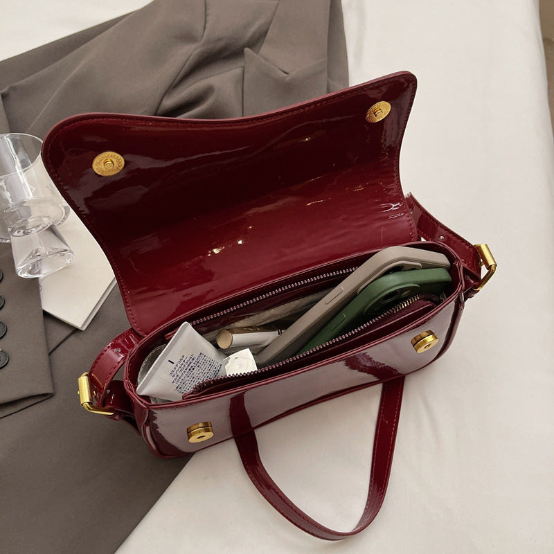 The Elegance Curve Bag