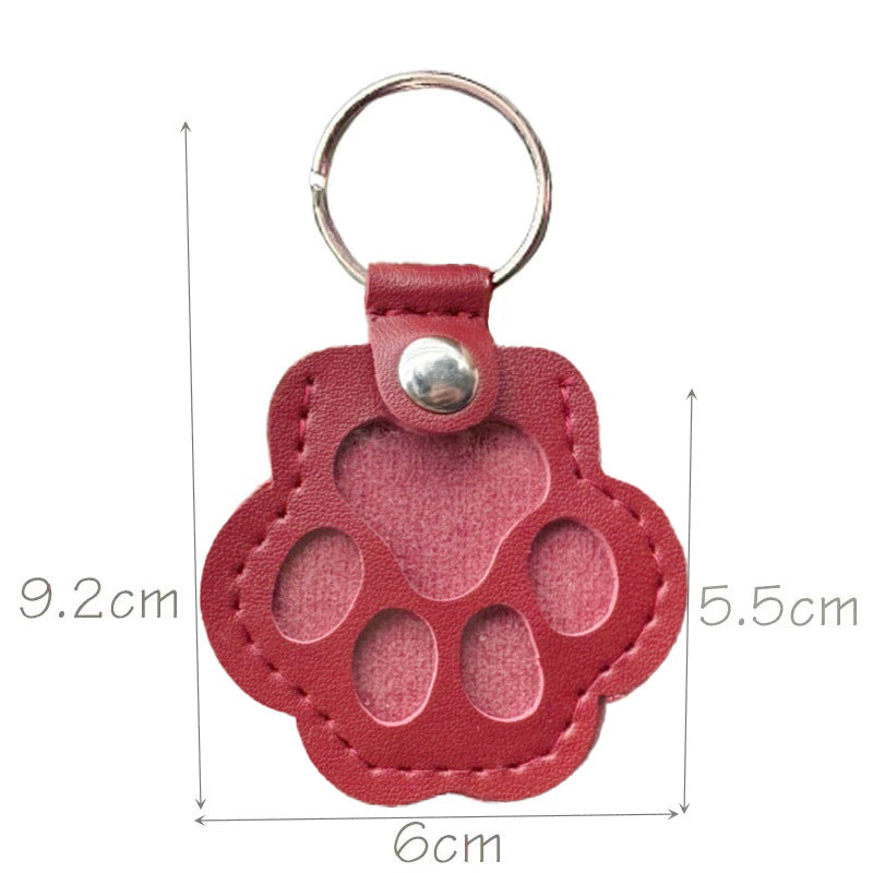 Pawprint Of Love