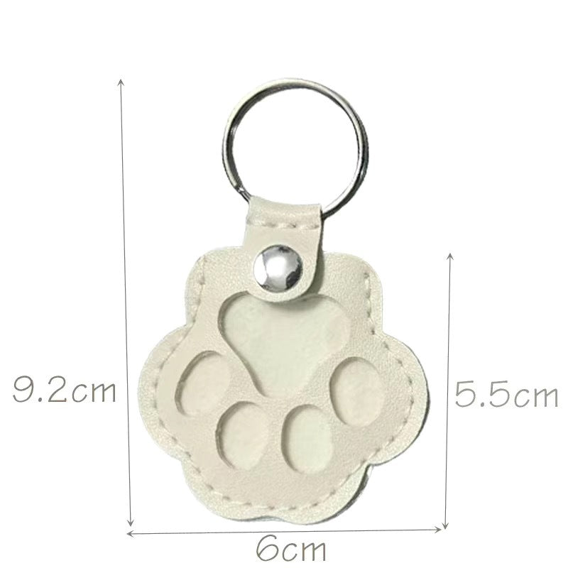 Pawprint Of Love