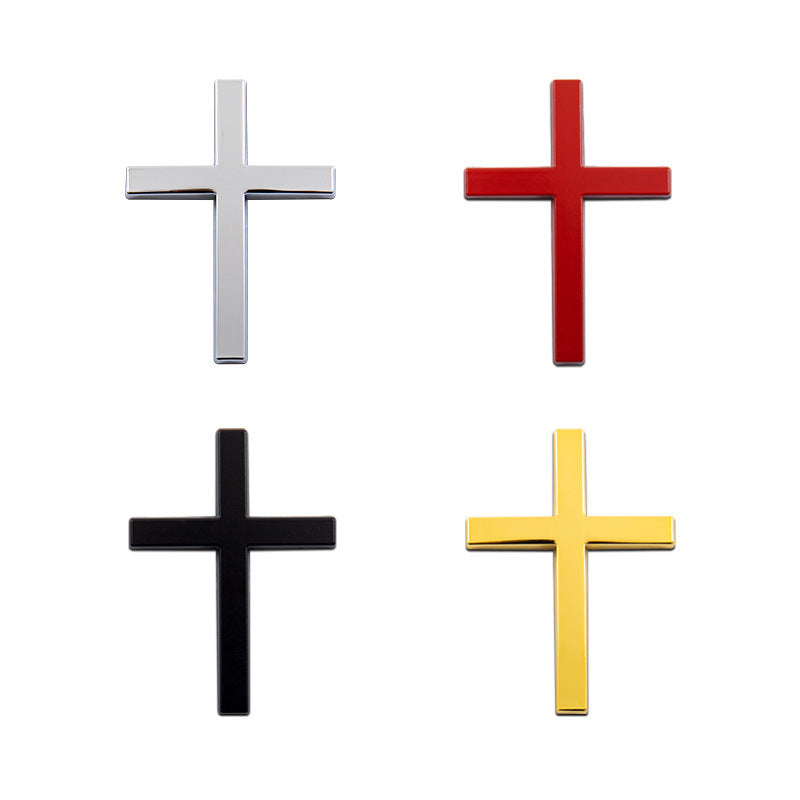 Car Exterior Decorative Sticker