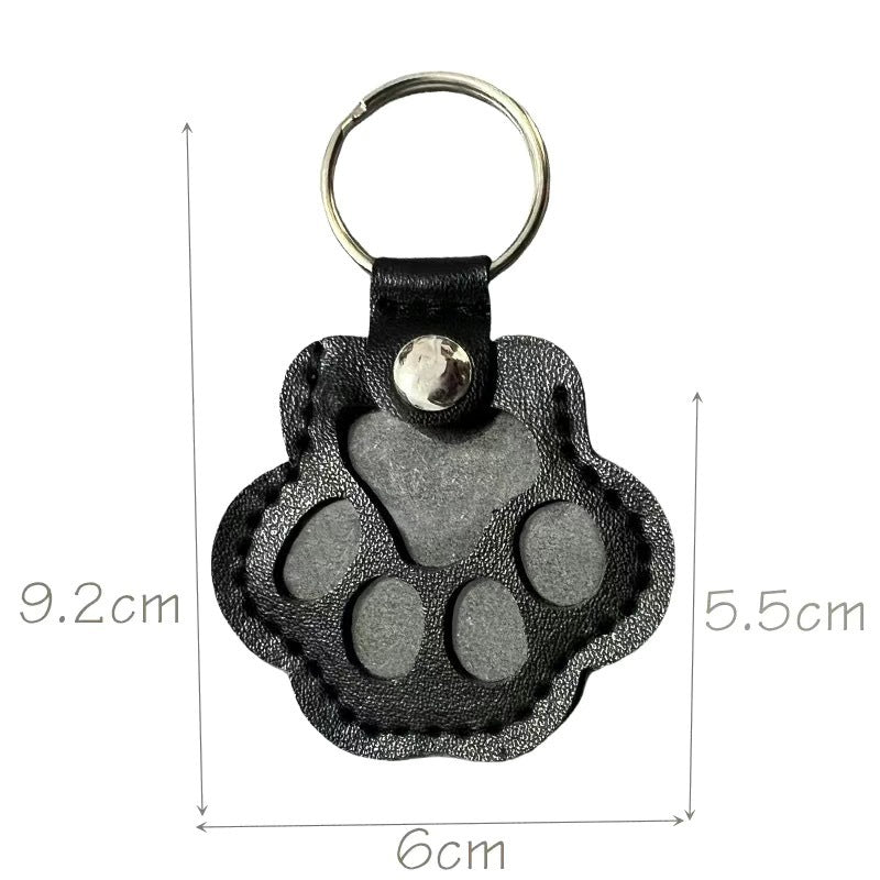 Pawprint Of Love