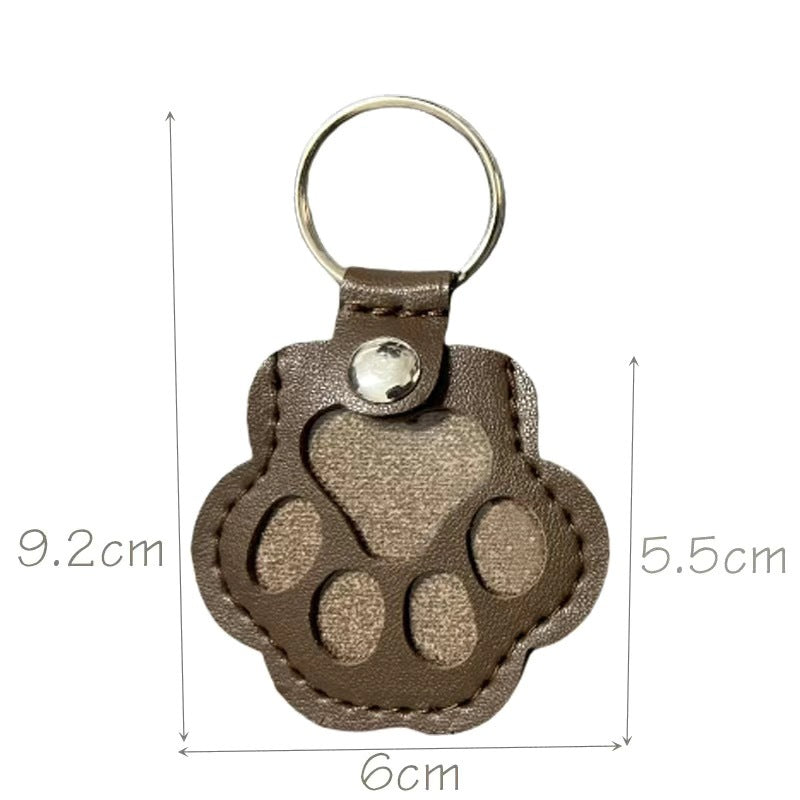 Pawprint Of Love