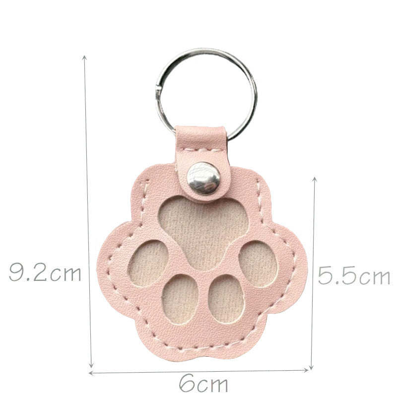 Pawprint Of Love