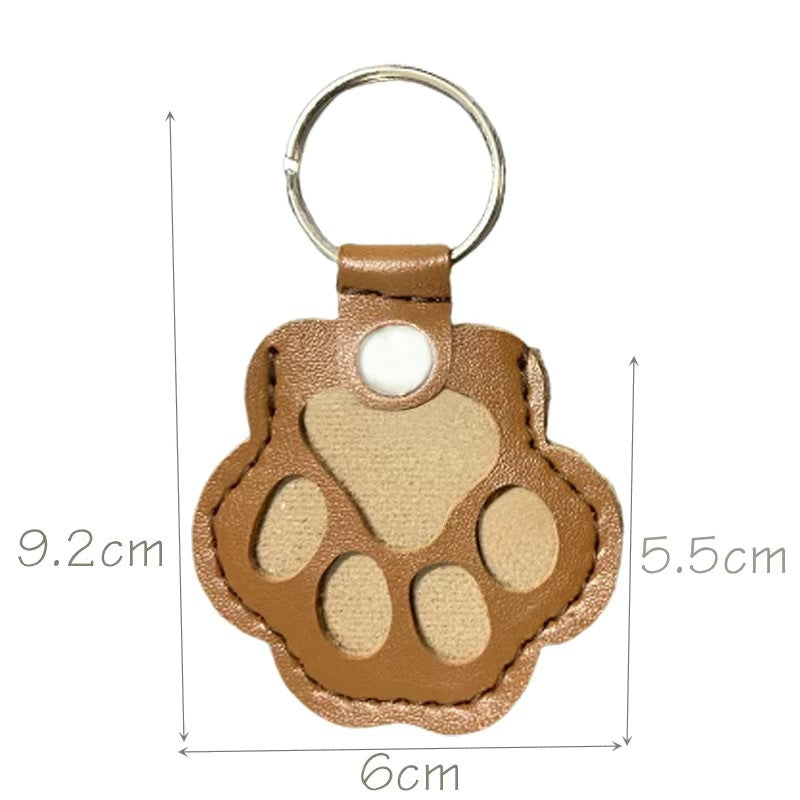 Pawprint Of Love