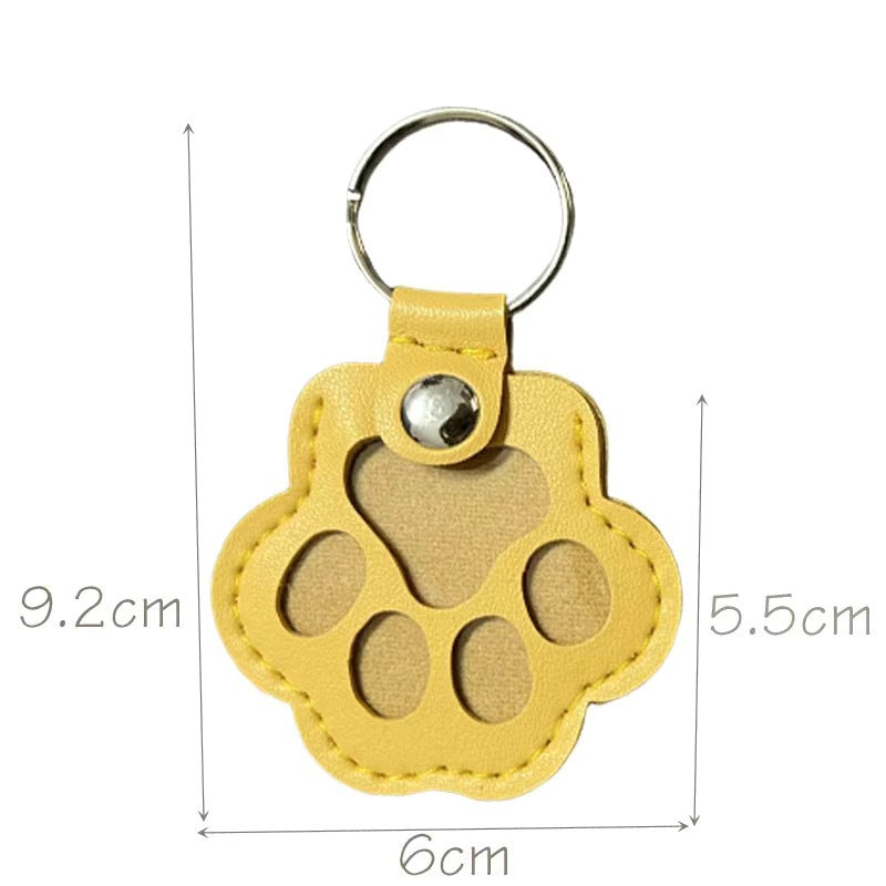 Pawprint Of Love