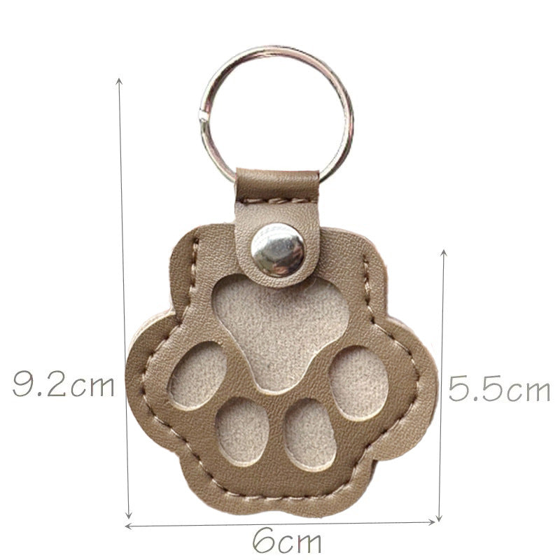 Pawprint Of Love