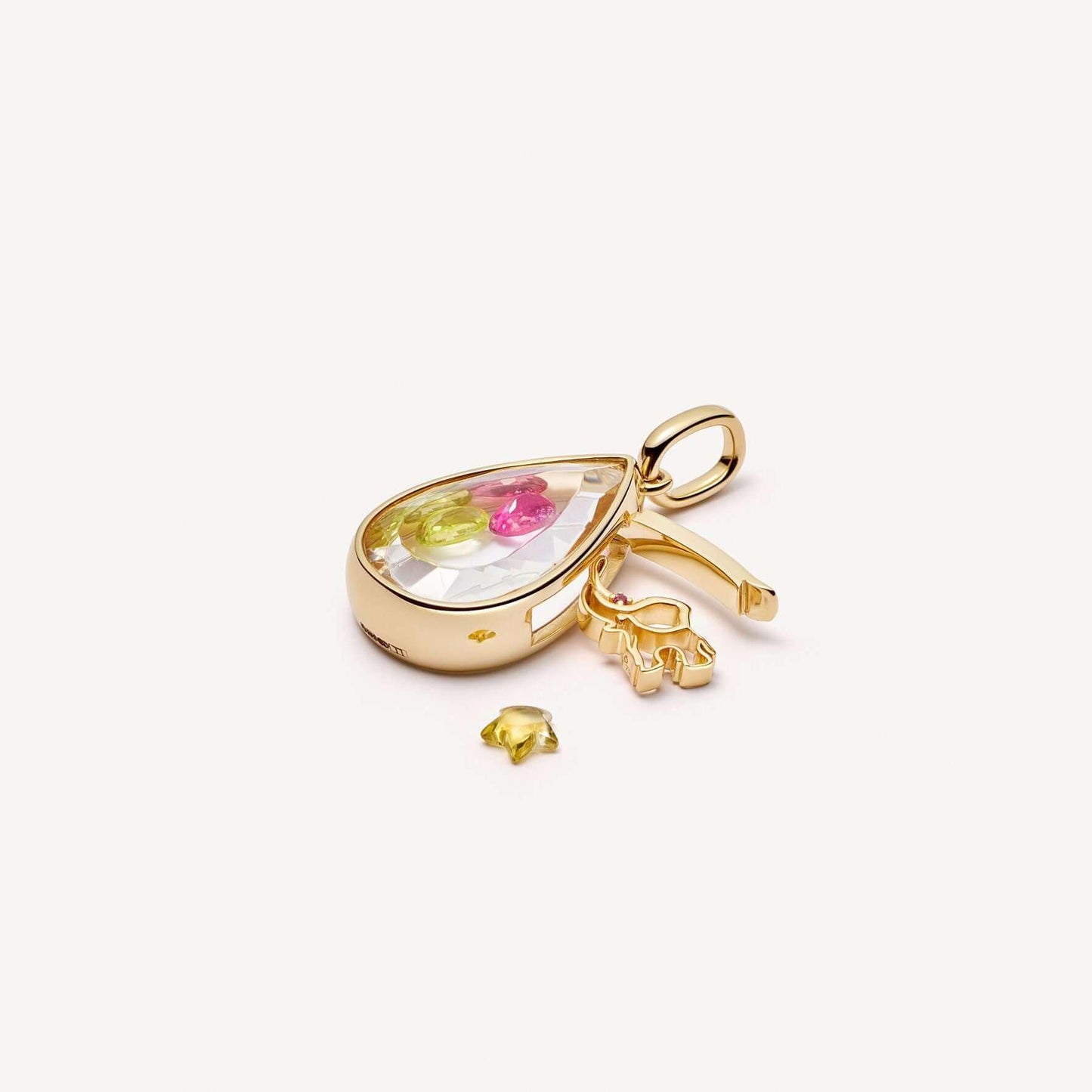 Mylocket Necklace