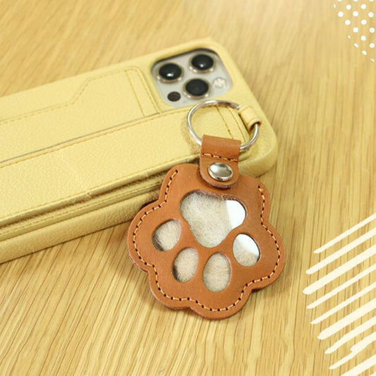 Pawprint Of Love
