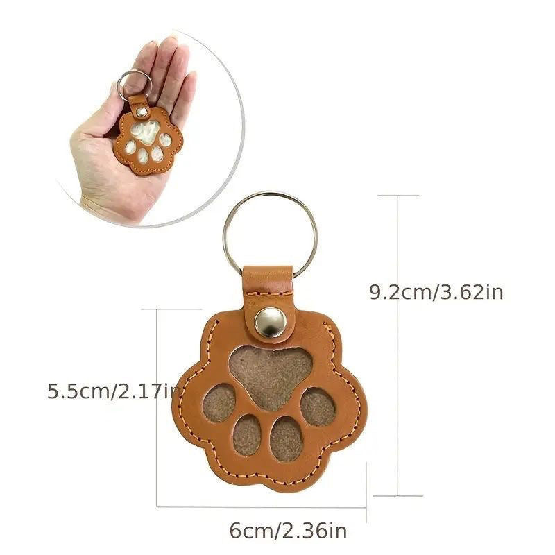Pawprint Of Love