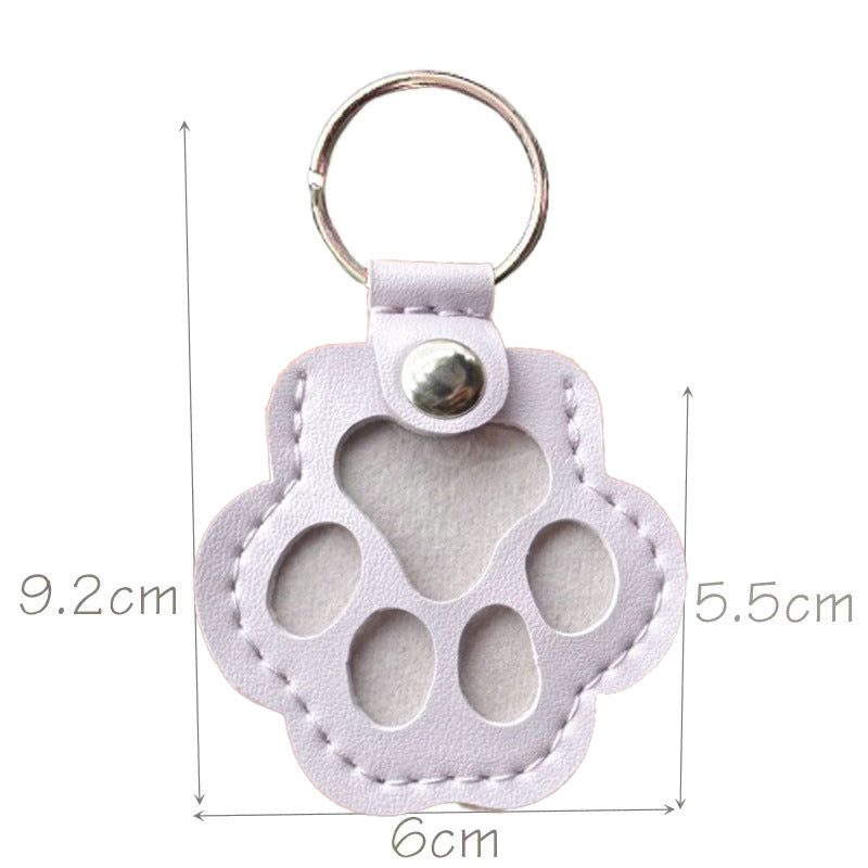 Pawprint Of Love