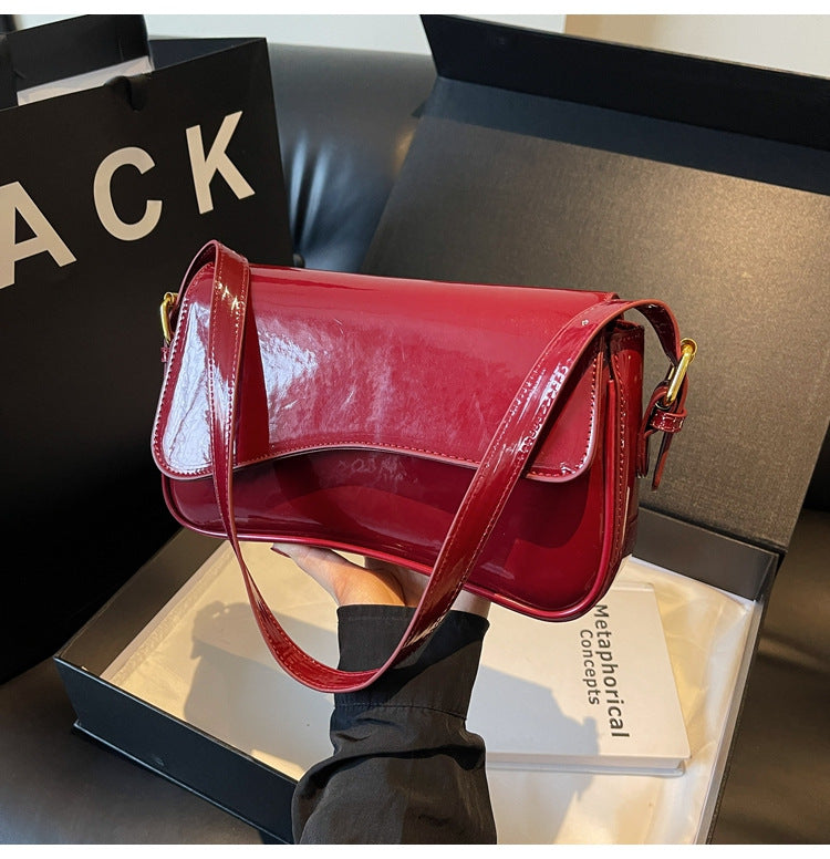 The Elegance Curve Bag