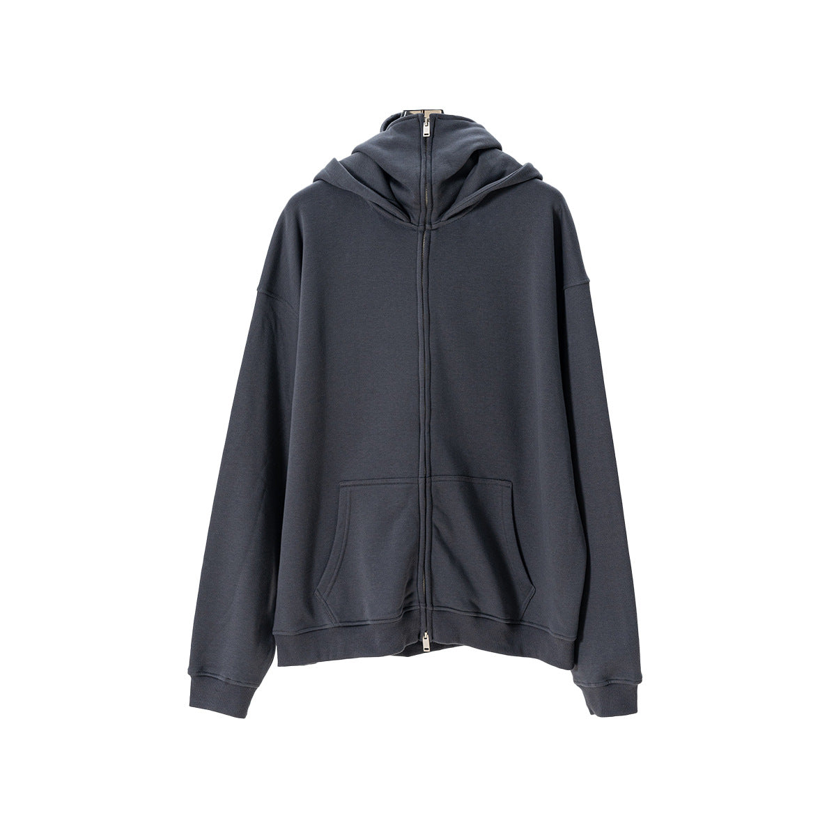 Masked Hoodie