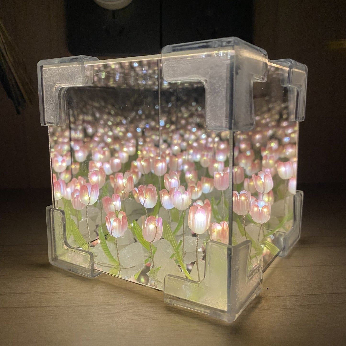 Worldly Love™  Blossom Tulip Box