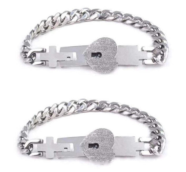 Matching Bracelets