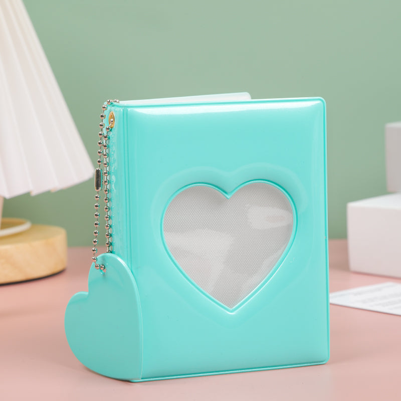 Mini Album Book
