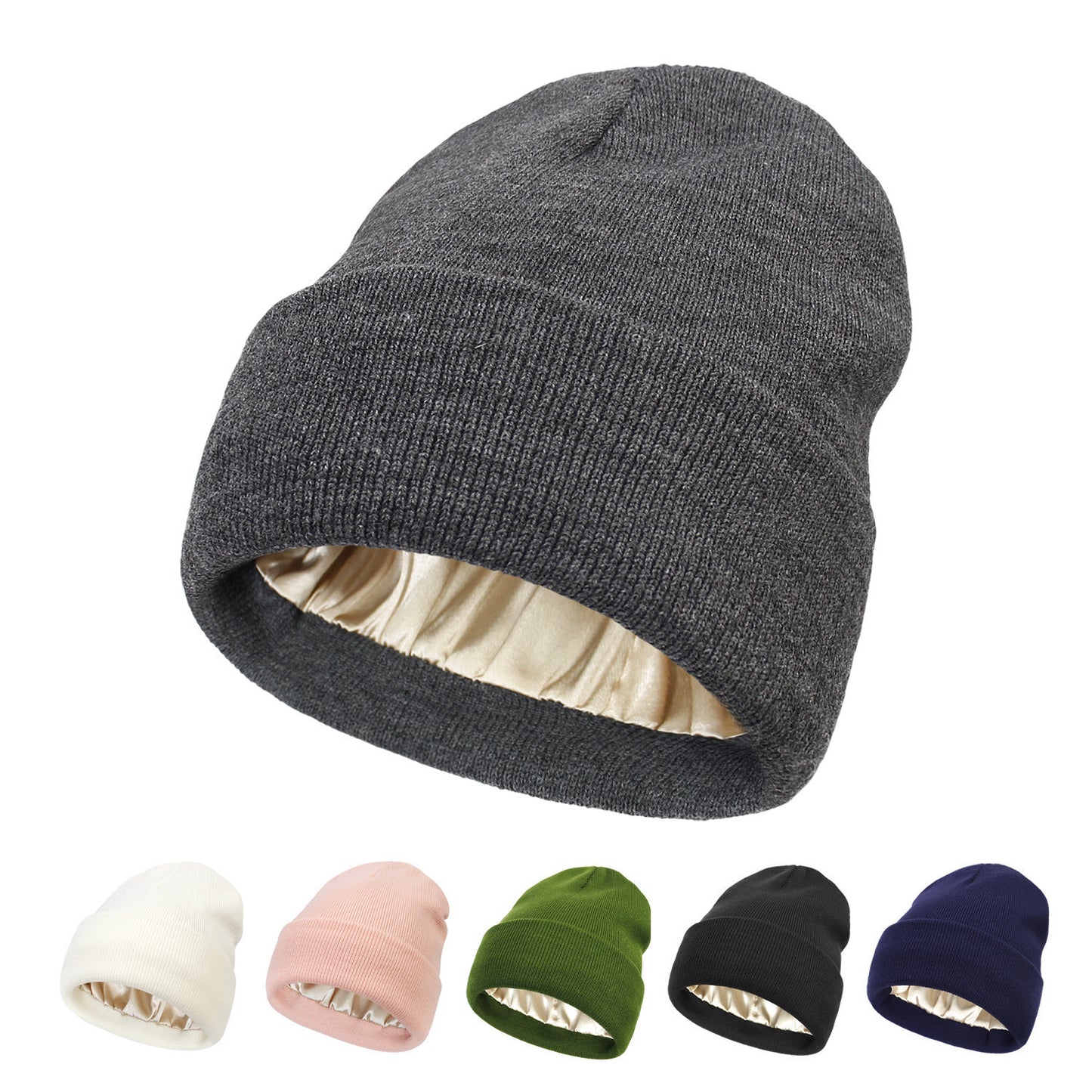 Worldlylove™ Beanie