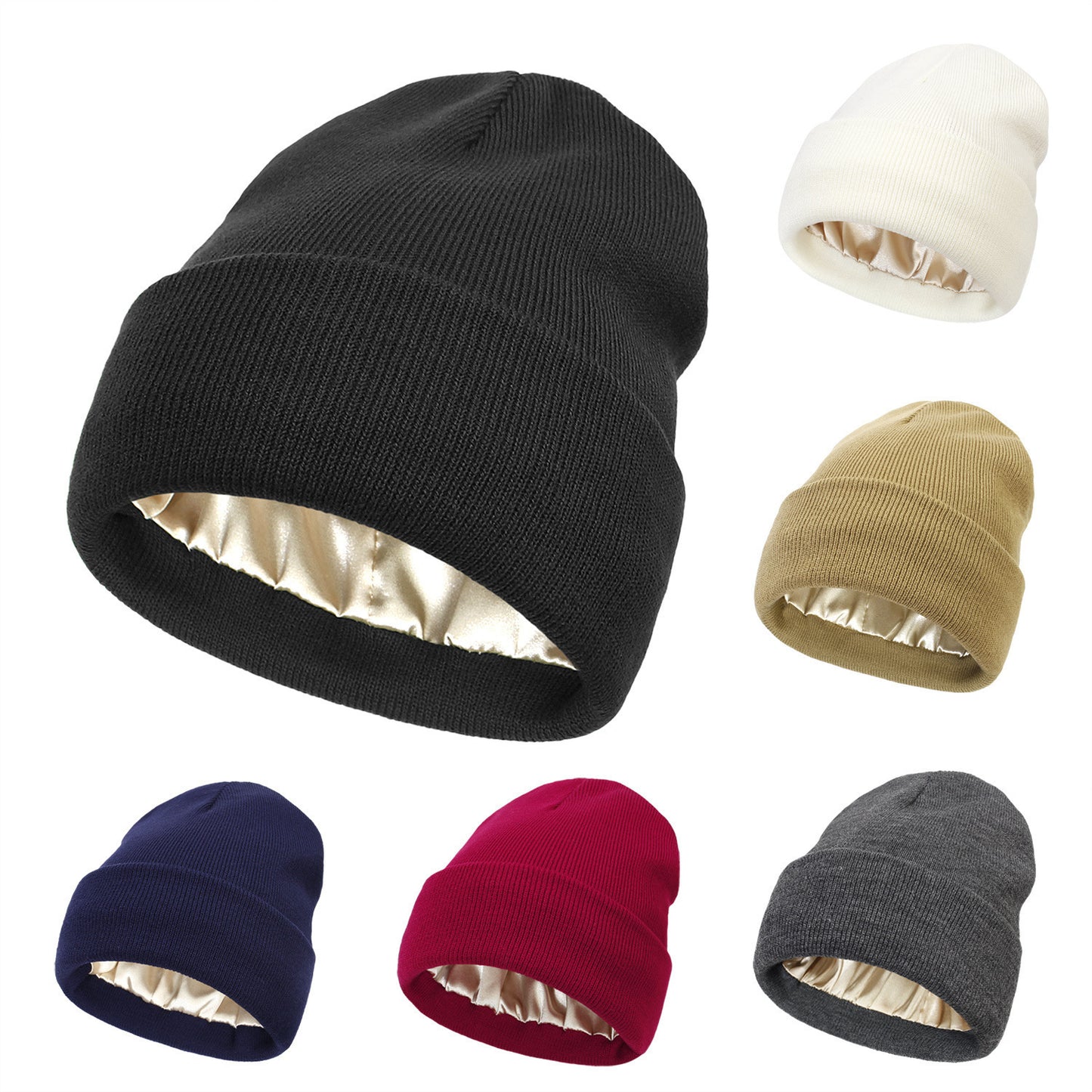 Worldlylove™ Beanie