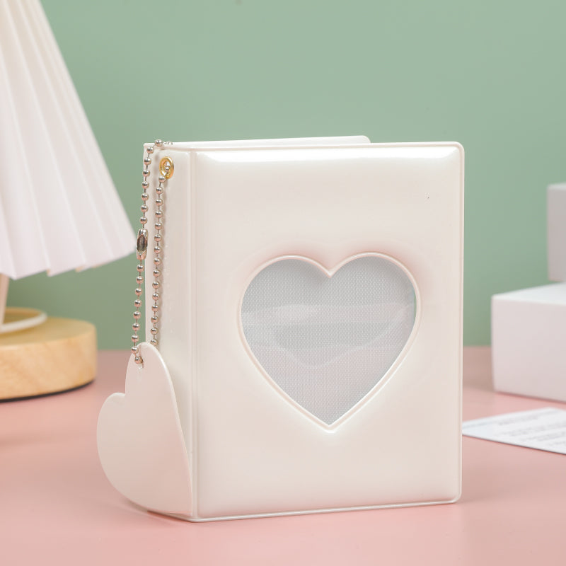 Mini Album Book