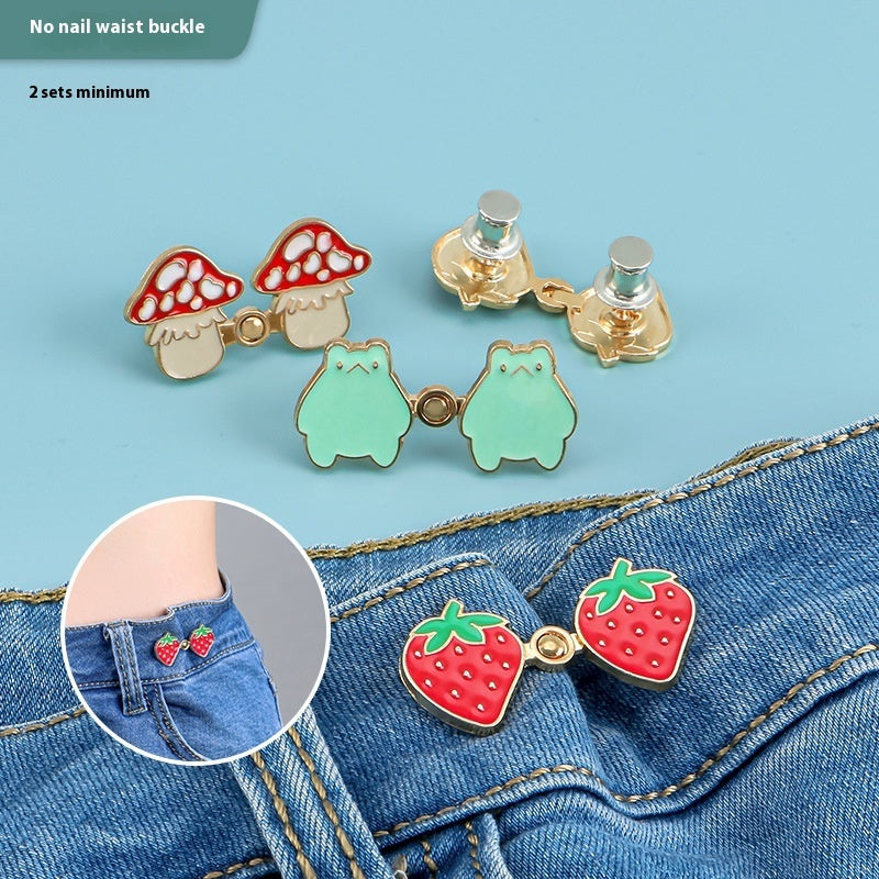 WorldlyLove™ Waist Knots