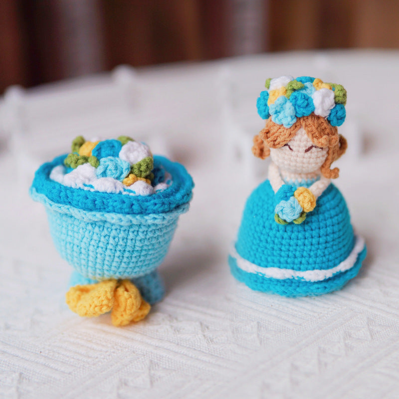 Thecrochetdollz