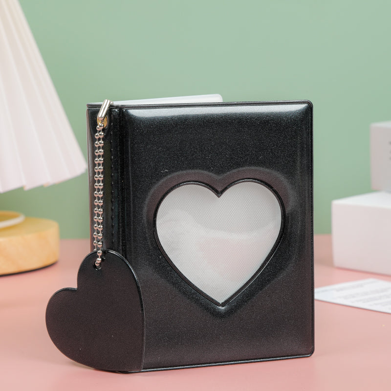 Mini Album Book