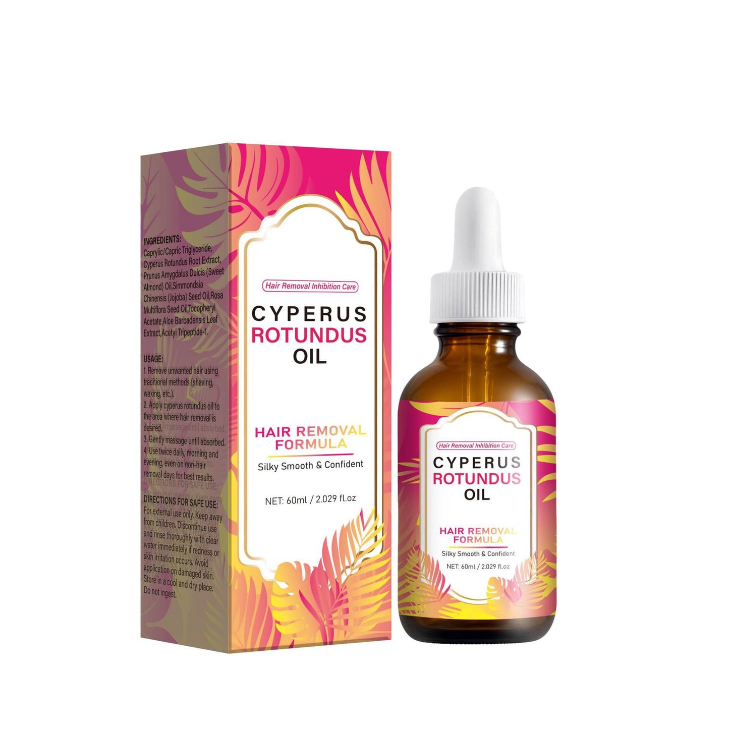 Cyperus Oil