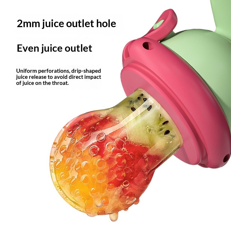 FRUIT PACIFIER