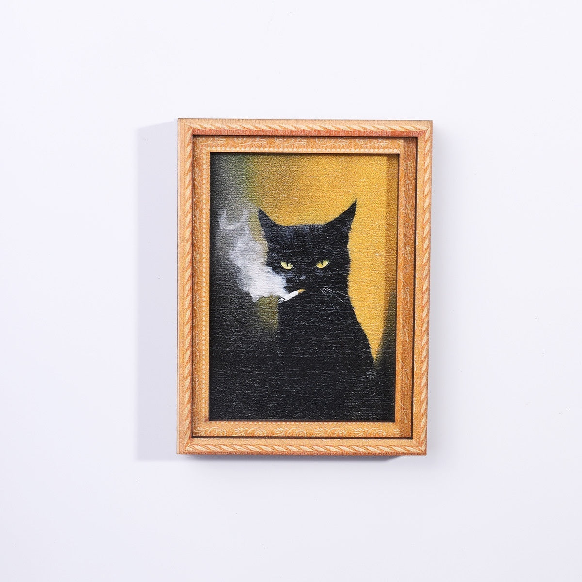 Whisker Frame
