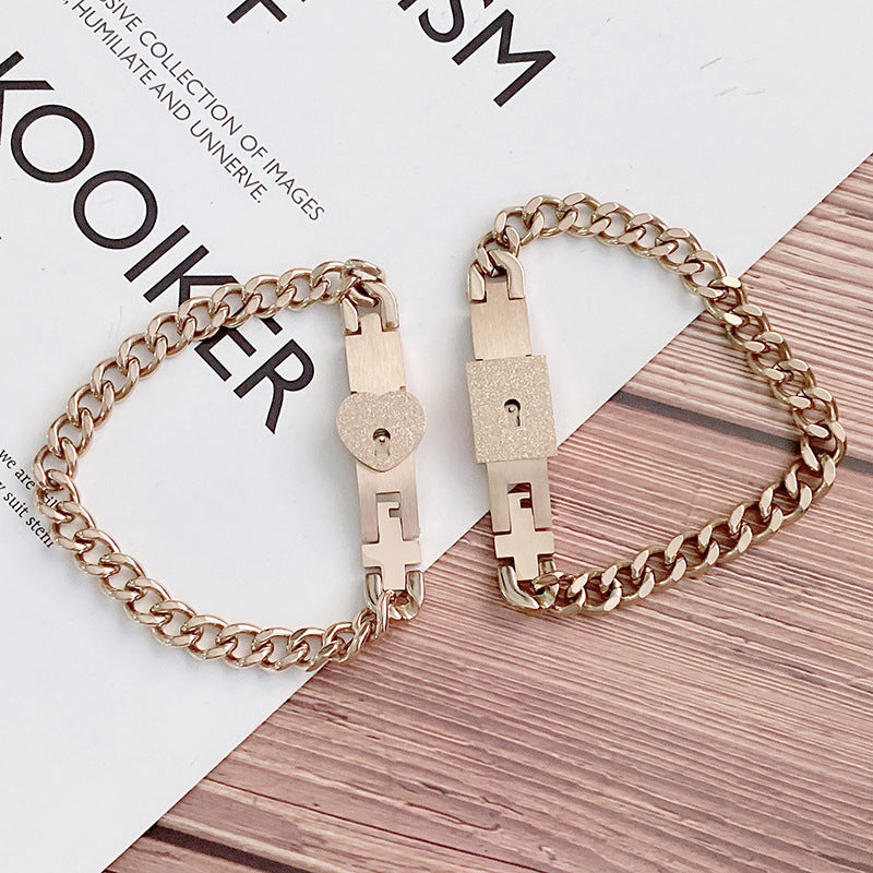 Matching Bracelets