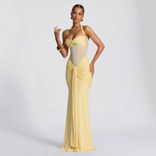 Serena Maxi Dress