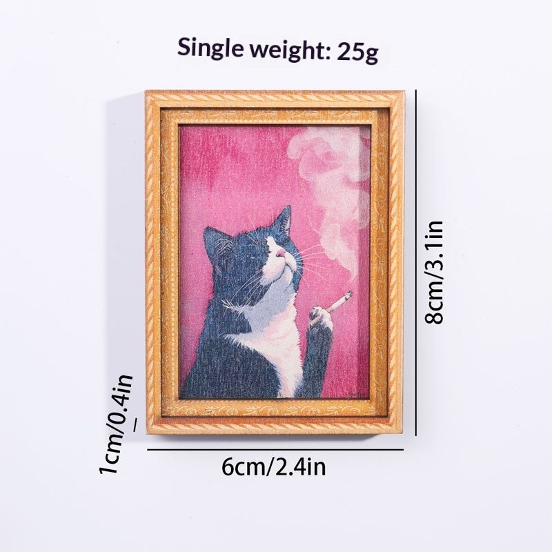 Whisker Frame