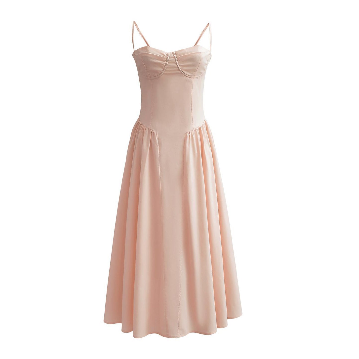 Celine Corset Sundress
