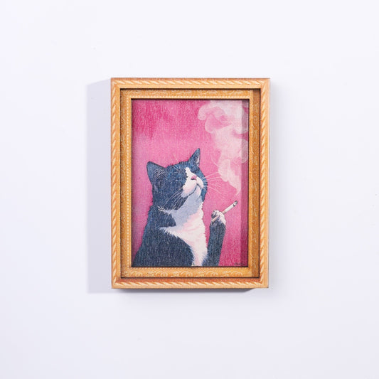 Whisker Frame