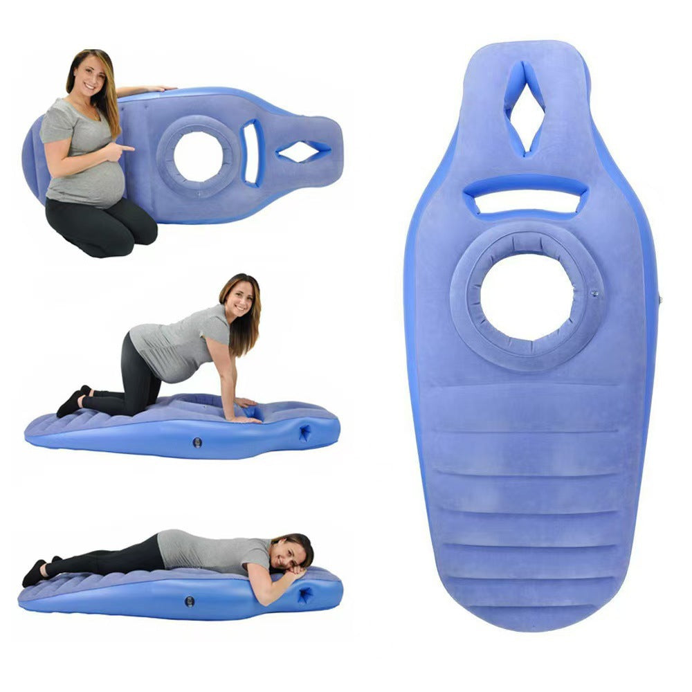Belly Sleep Pregnancy Pillow