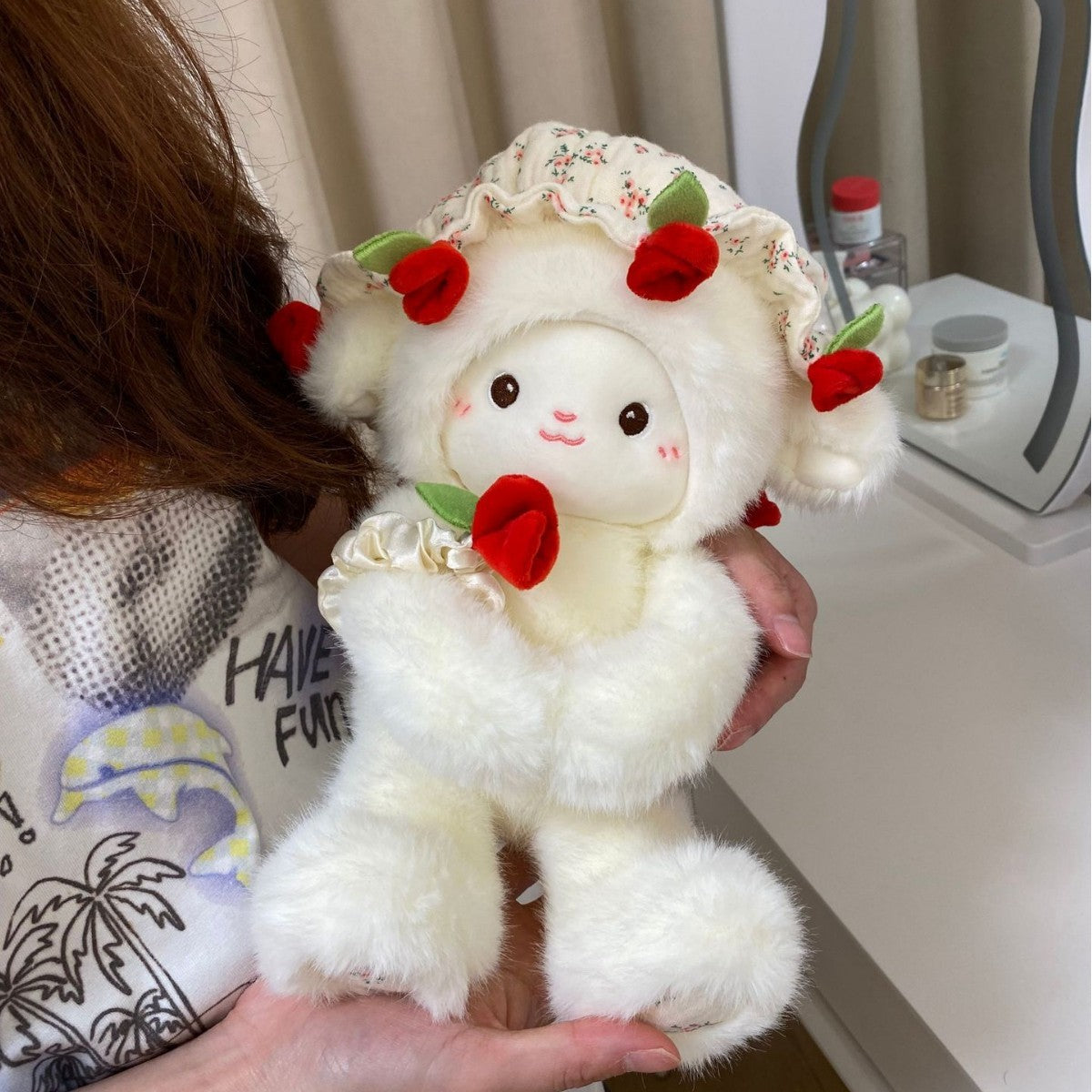 Baby Sheep Bouqet