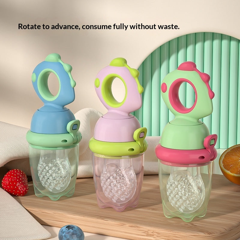 FRUIT PACIFIER