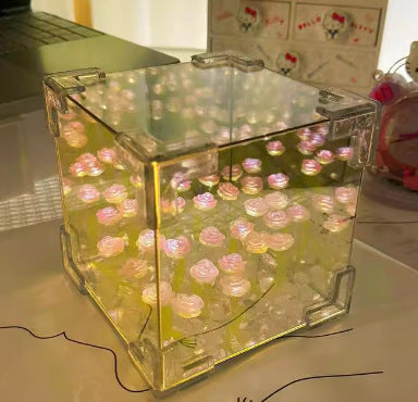 Worldly Love™  Blossom Tulip Box