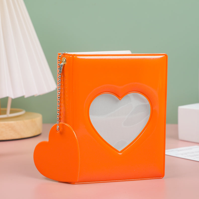 Mini Album Book